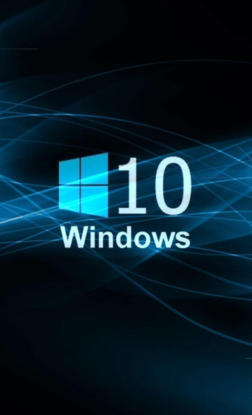 Windows 10