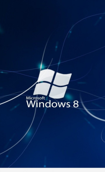 windows 8