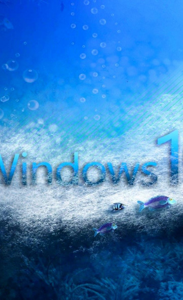 windows 10