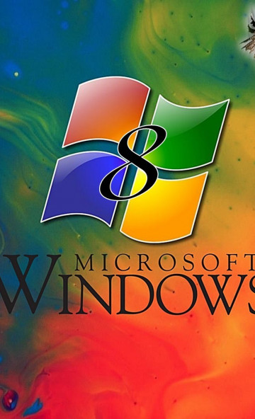 windows 8