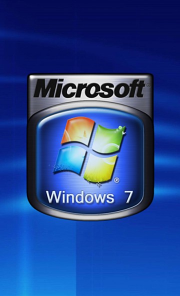 windows 7