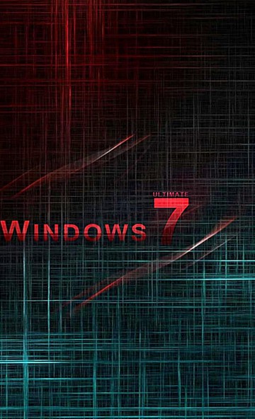 windows 7