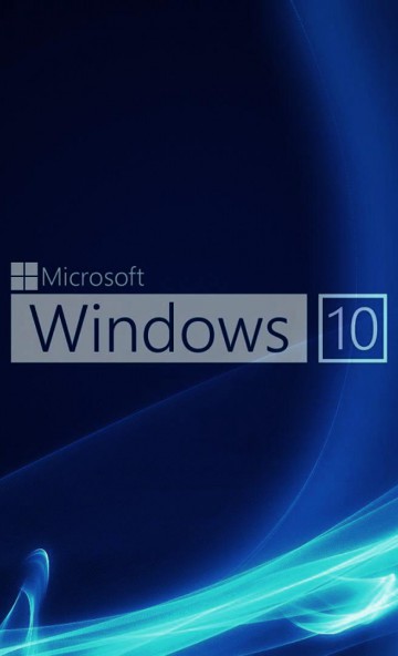 Windows 10