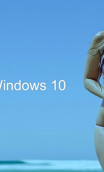 windows 10