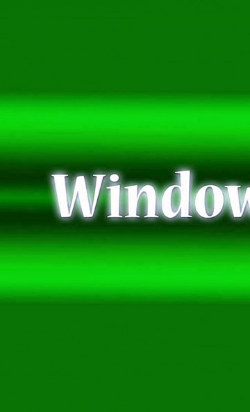 windows 10