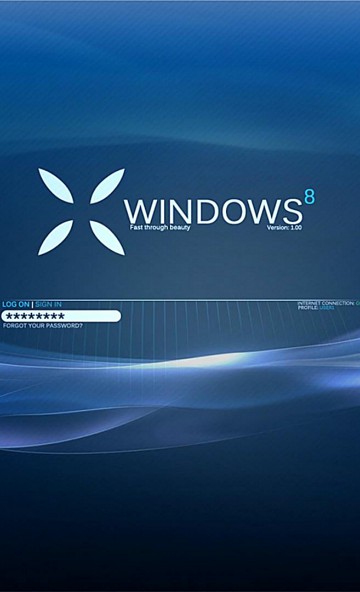 Windows 8