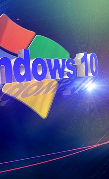 windows 10