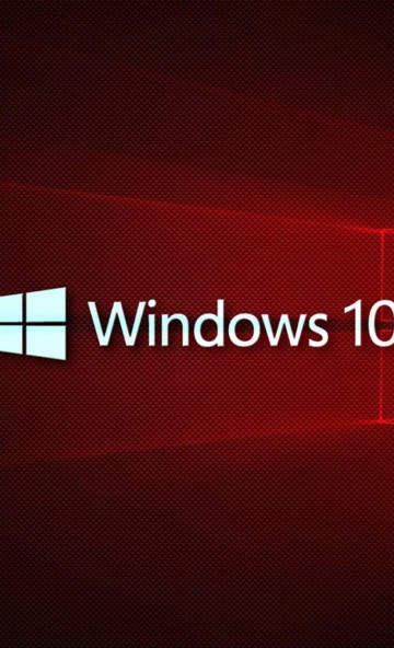 Windows 10