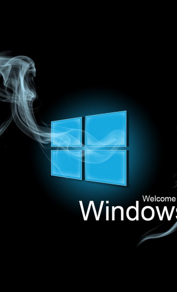 Windows 8