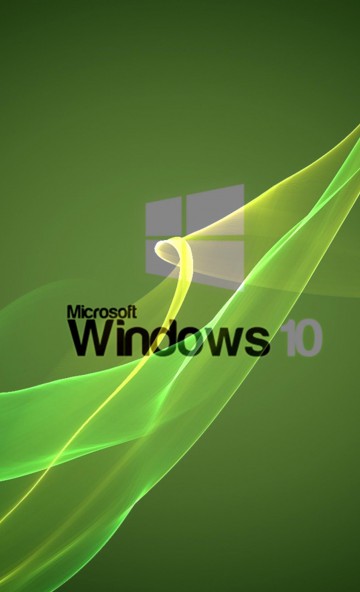 Windows 10