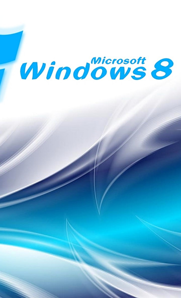 windows 8