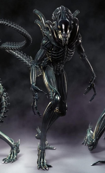 xenomorph