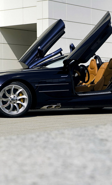 Mercedes-Benz Car SLR McLaren Roadster (25).jpg