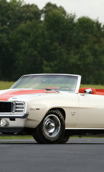 Chevrolet Camaro SS 396 Convertible (I) '1969.jpg