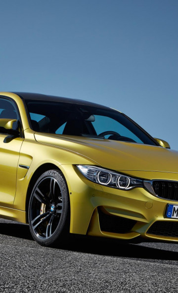 BMW M4 Coupe 2015 72