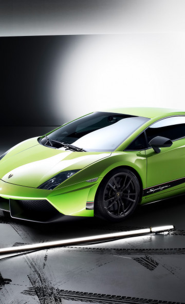 lamborghini 12