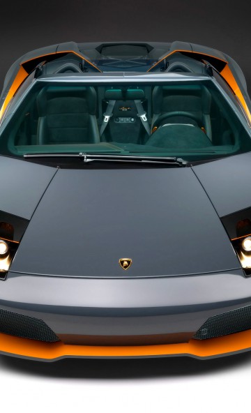 lamborghini 4