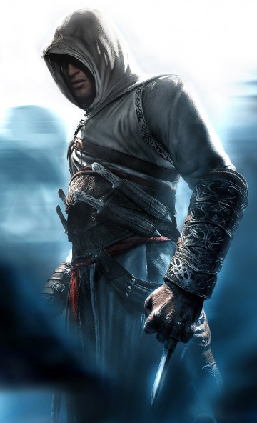 Assassins Creed 10