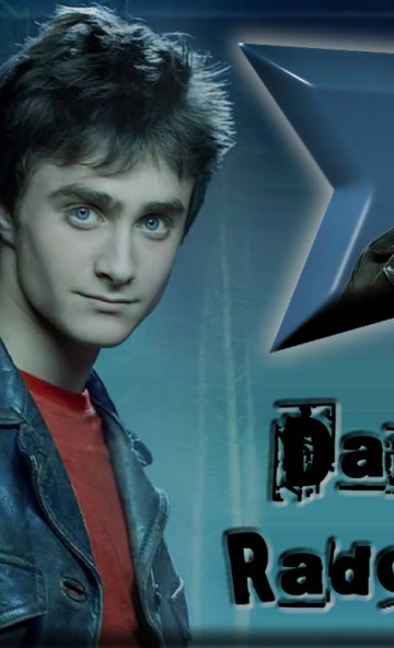 Daniel Radcliffe