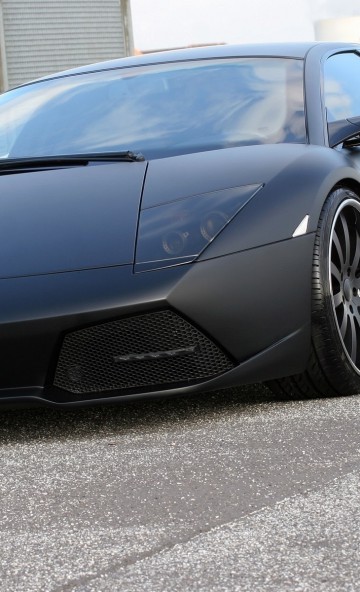 Lamborghini 11