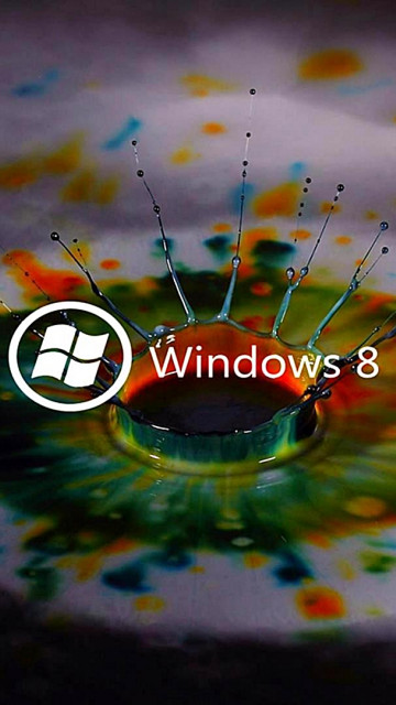 Windows 8