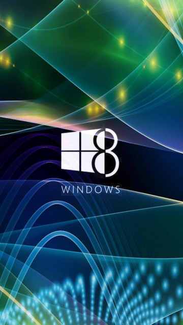 Windows 8