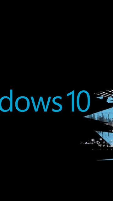 windows 10