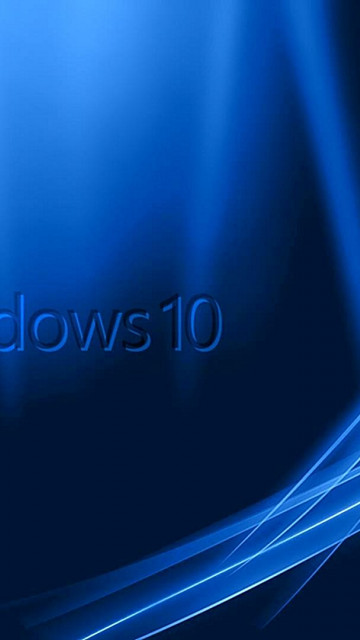 Windows 10