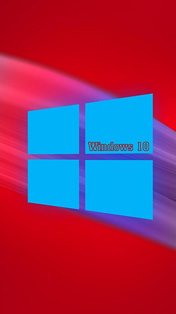 windows 10