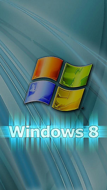 Windows 8