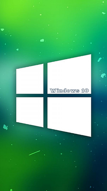 windows 10