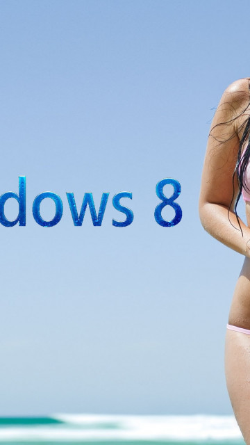 Windows 8