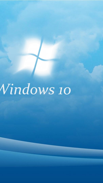 windows 10