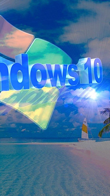 windows 10