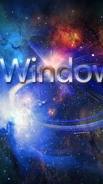 Windows 8