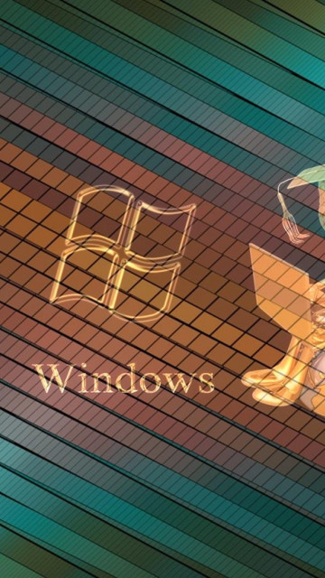 windows