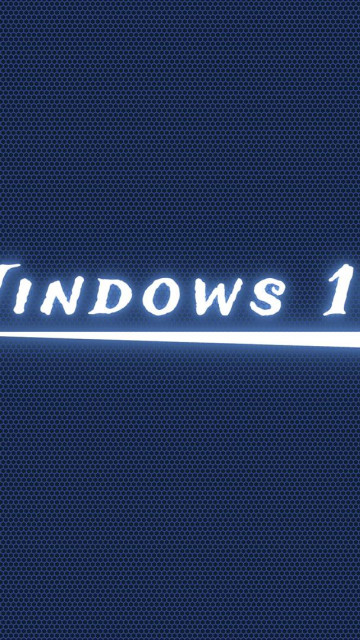 Windows 10