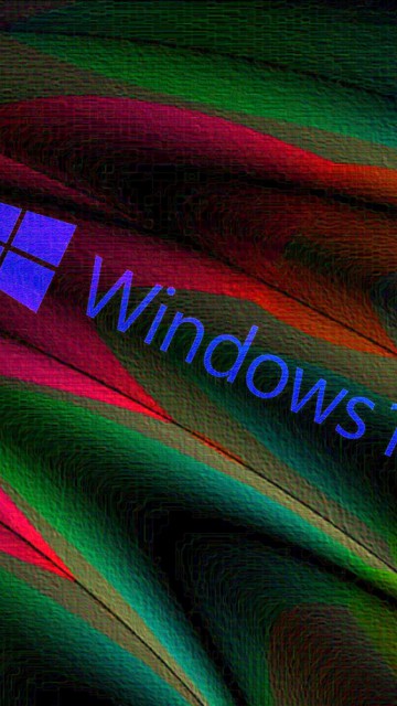 Windows 10