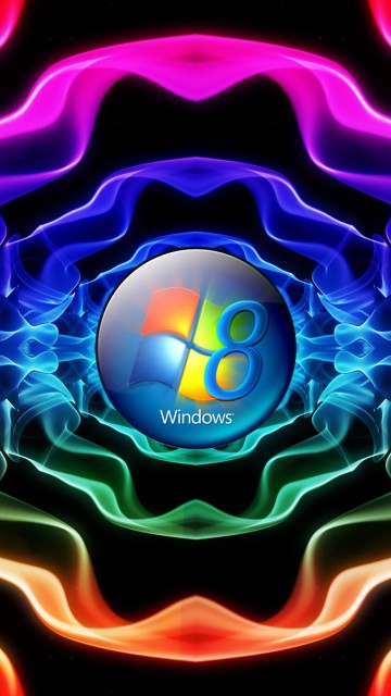 windows 8