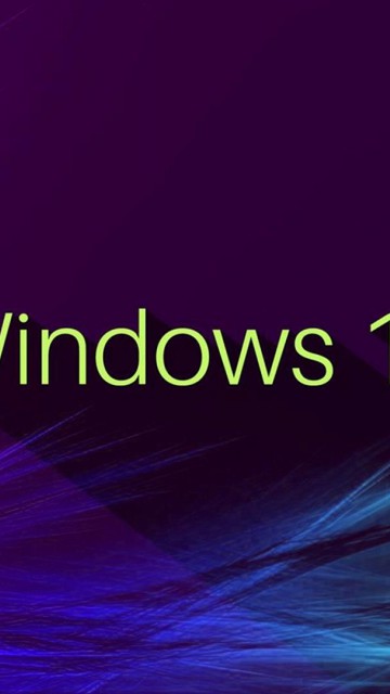 windows 10