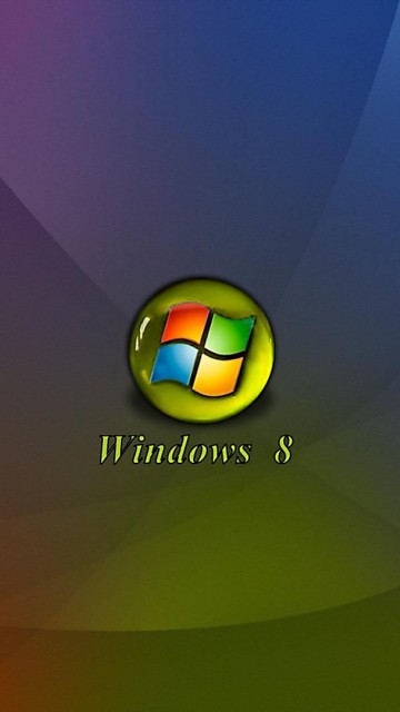 Windows 8