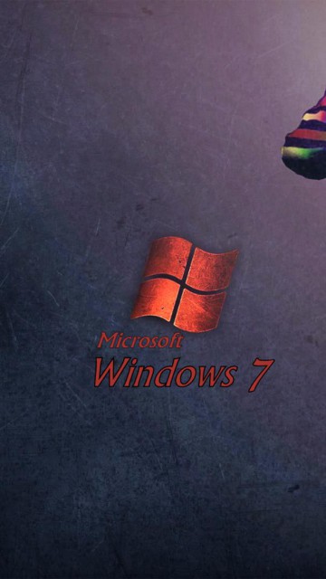 Windows 7