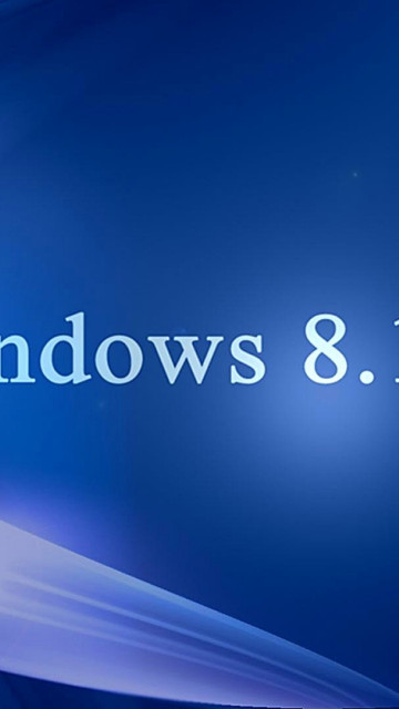 Windows 8.1