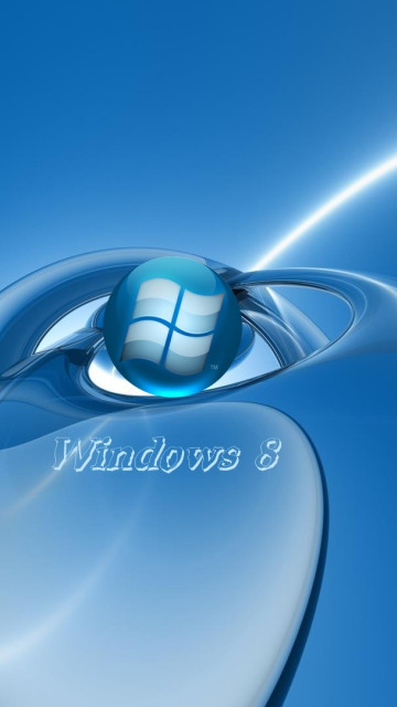 Windows 8