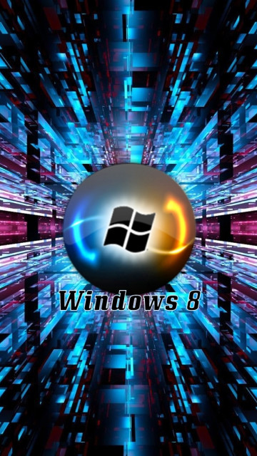 windows 8