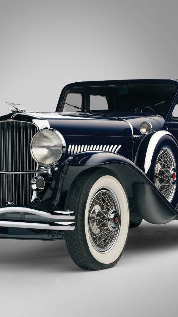 Duesenberg J 287 Sport Berline by Murphy '1930.jpg