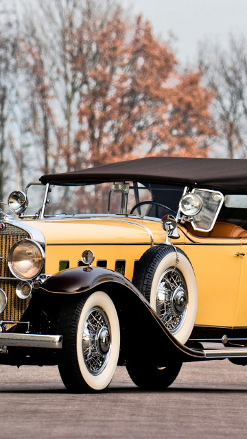 Cadillac V12 370-A All Weather Phaeton by Fleetwood '1931.jpg