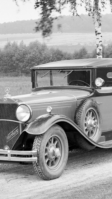 Mercedes-Benz Nürburg 460 Special Cabriolet D (W08) '1928–34.jpg