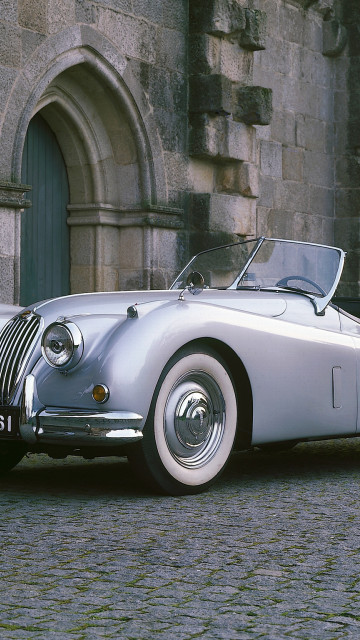 Jaguar XK140 Roadster '1954–57.jpg