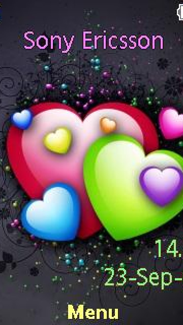 Love 12